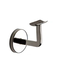 Soporte fijo para pasamanos a pared ST-354 | Comenza